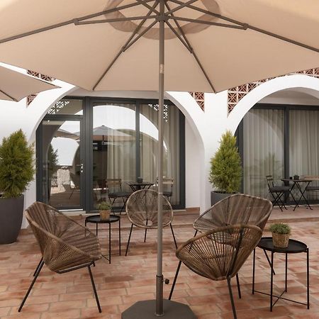 Madalena Village 2 - City Centre By Hd Properties 法鲁区 外观 照片