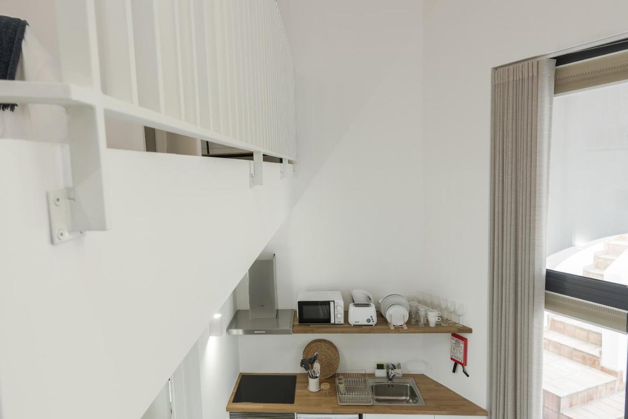 Madalena Village 2 - City Centre By Hd Properties 法鲁区 外观 照片