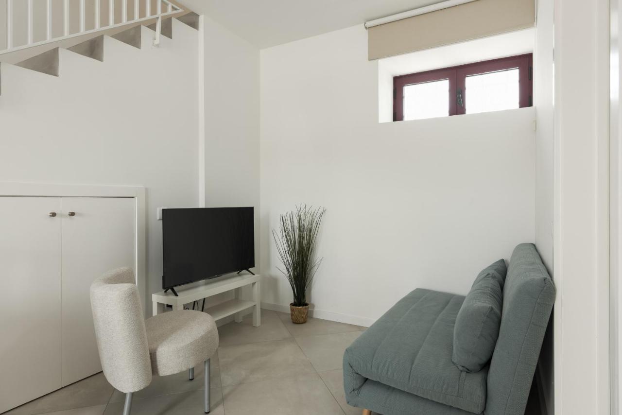 Madalena Village 2 - City Centre By Hd Properties 法鲁区 外观 照片