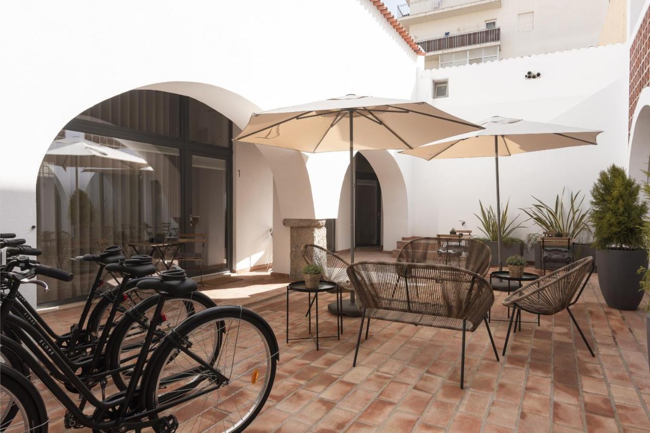 Madalena Village 2 - City Centre By Hd Properties 法鲁区 外观 照片