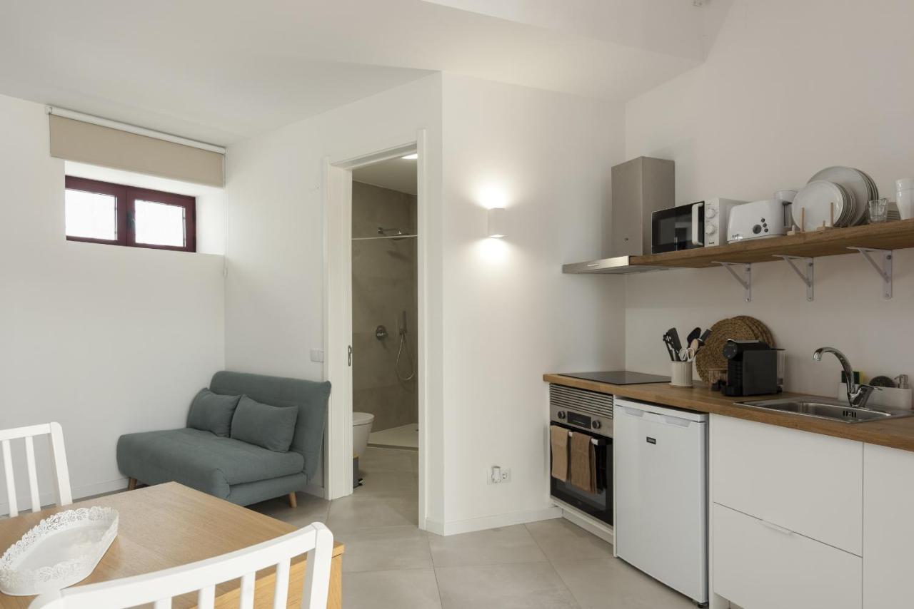 Madalena Village 2 - City Centre By Hd Properties 法鲁区 外观 照片
