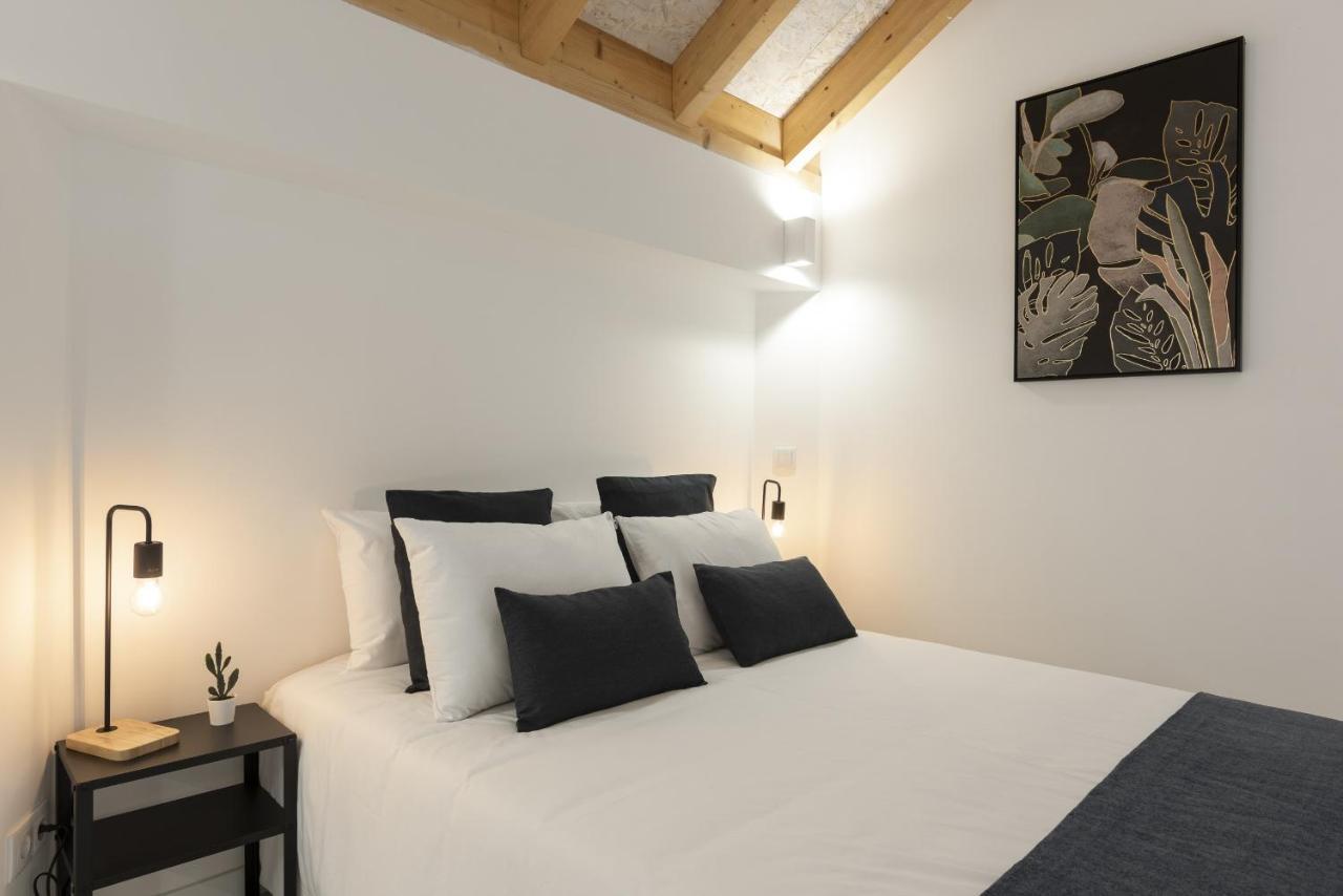 Madalena Village 2 - City Centre By Hd Properties 法鲁区 外观 照片