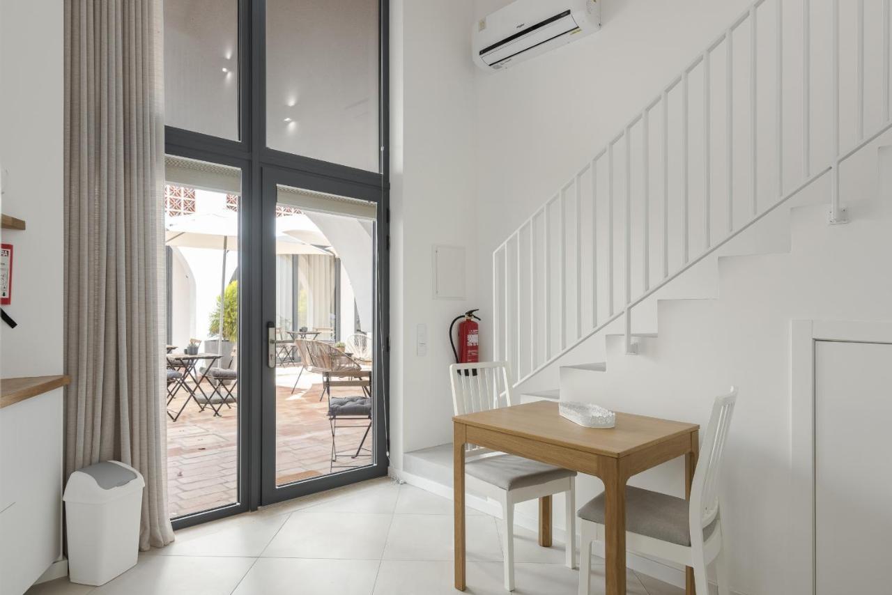 Madalena Village 2 - City Centre By Hd Properties 法鲁区 外观 照片