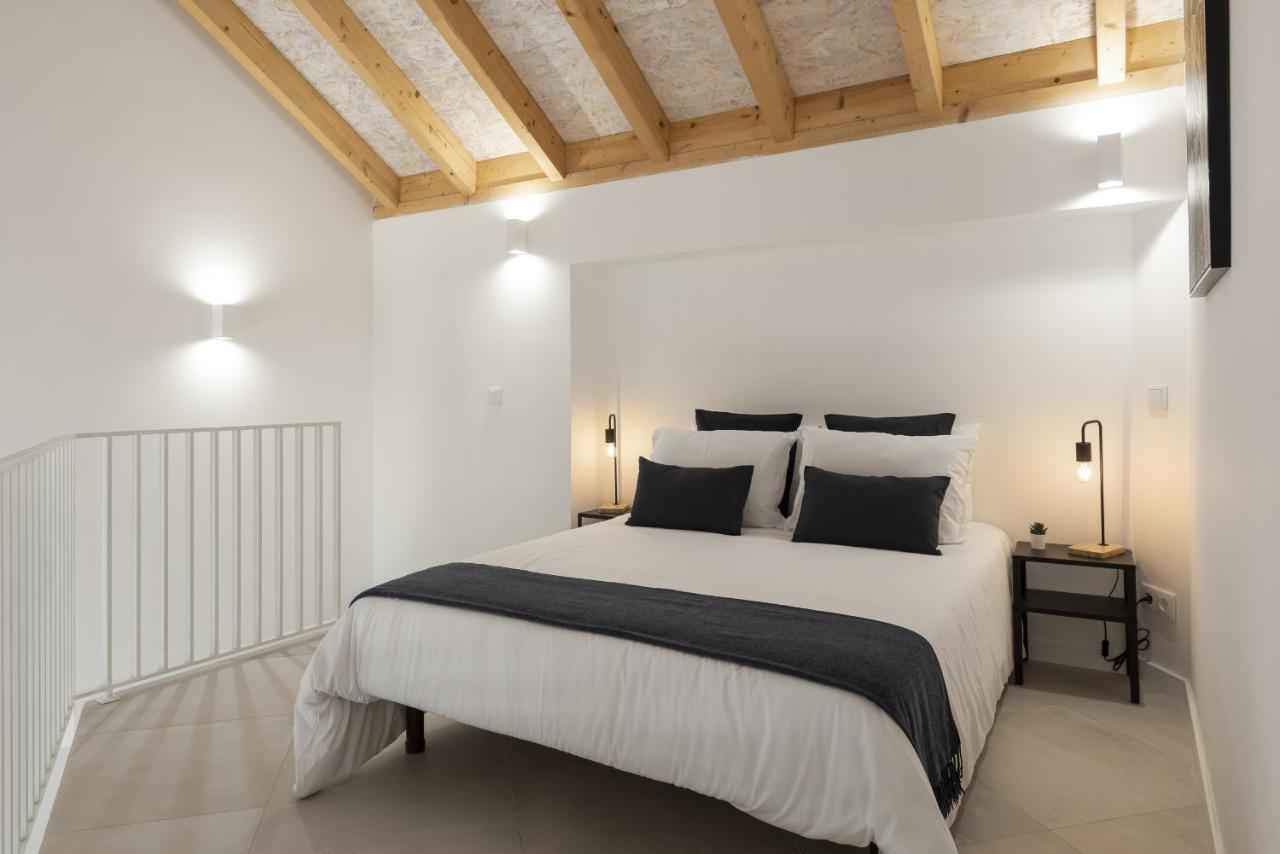 Madalena Village 2 - City Centre By Hd Properties 法鲁区 外观 照片