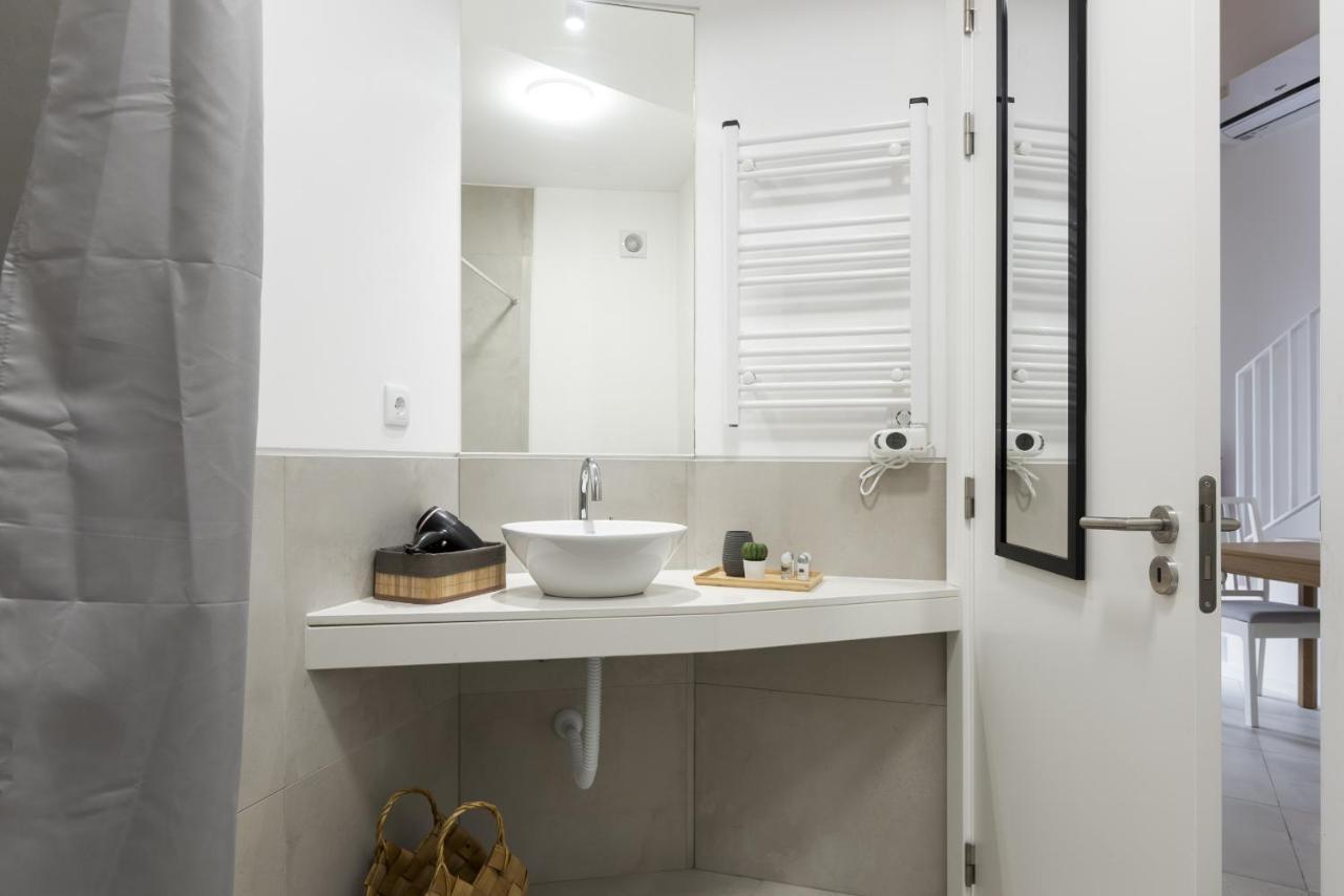 Madalena Village 2 - City Centre By Hd Properties 法鲁区 外观 照片