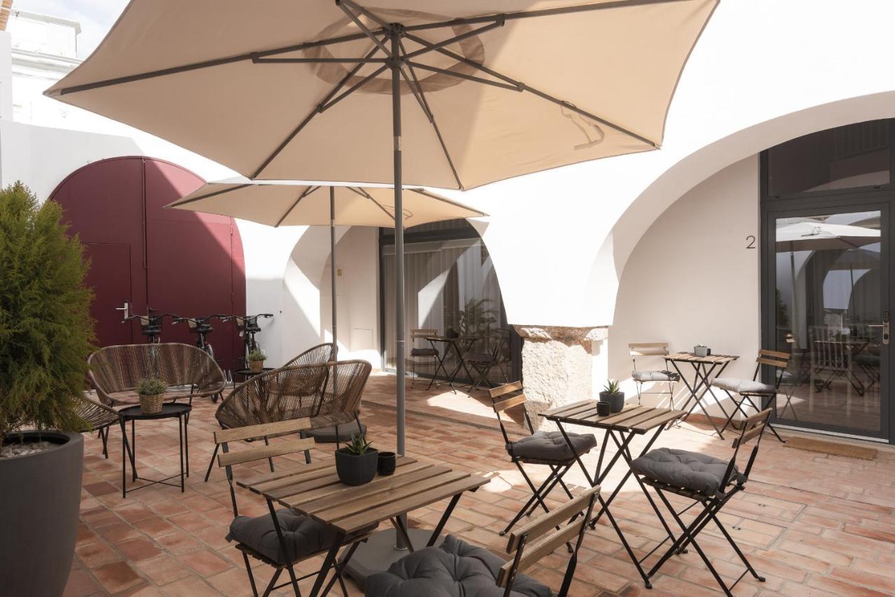 Madalena Village 2 - City Centre By Hd Properties 法鲁区 外观 照片