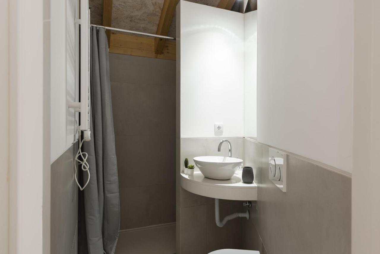 Madalena Village 2 - City Centre By Hd Properties 法鲁区 外观 照片