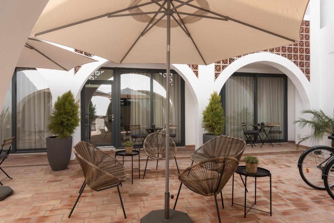 Madalena Village 2 - City Centre By Hd Properties 法鲁区 外观 照片