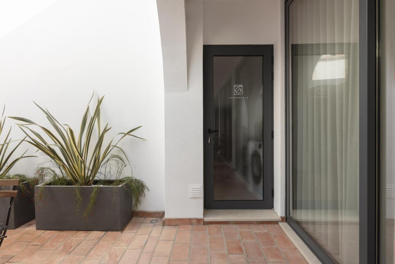 Madalena Village 2 - City Centre By Hd Properties 法鲁区 外观 照片