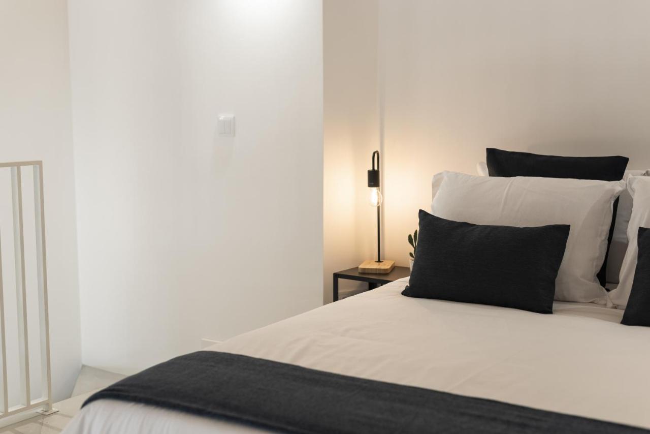 Madalena Village 2 - City Centre By Hd Properties 法鲁区 外观 照片
