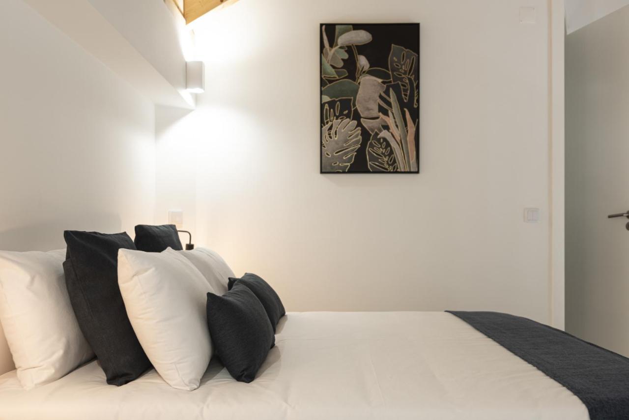 Madalena Village 2 - City Centre By Hd Properties 法鲁区 外观 照片