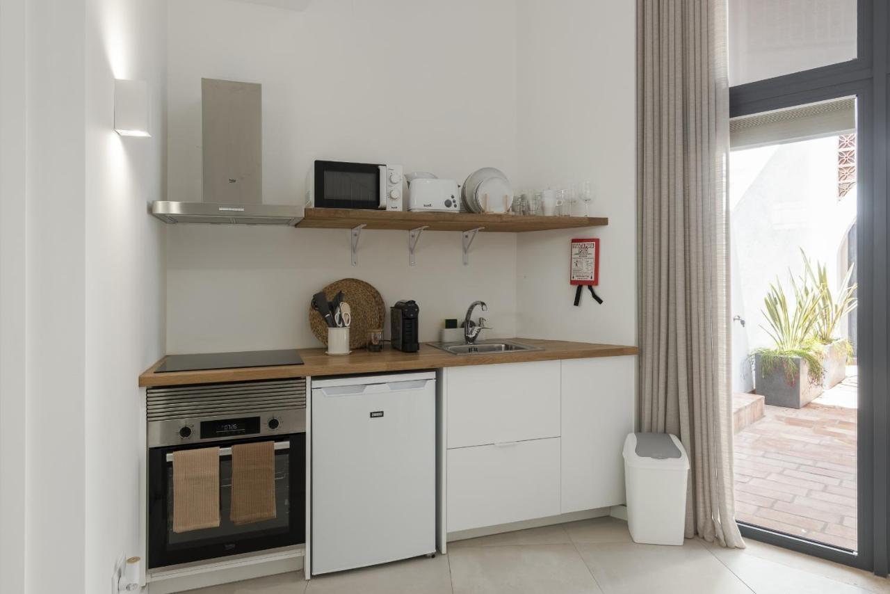 Madalena Village 2 - City Centre By Hd Properties 法鲁区 外观 照片