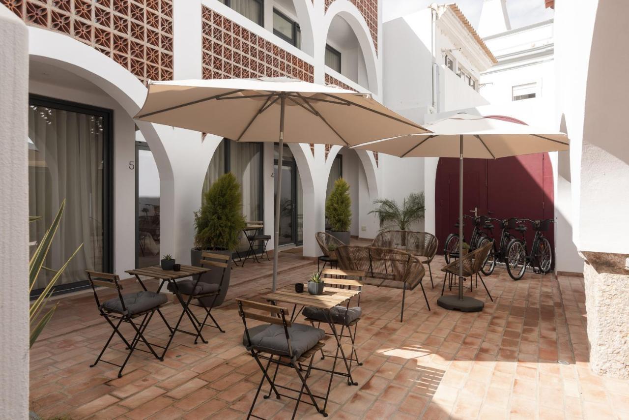 Madalena Village 2 - City Centre By Hd Properties 法鲁区 外观 照片